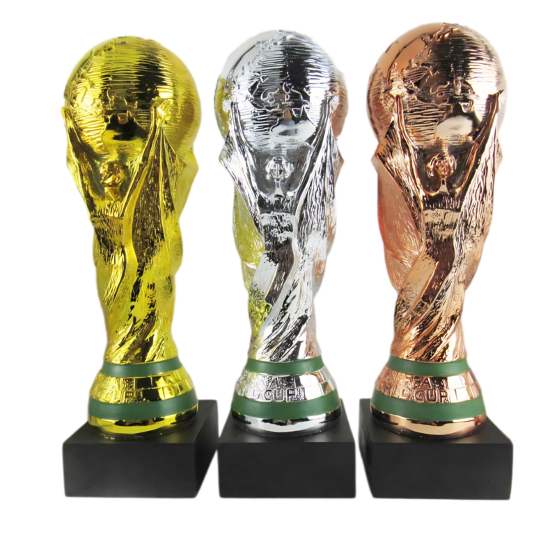 Custom Trophy