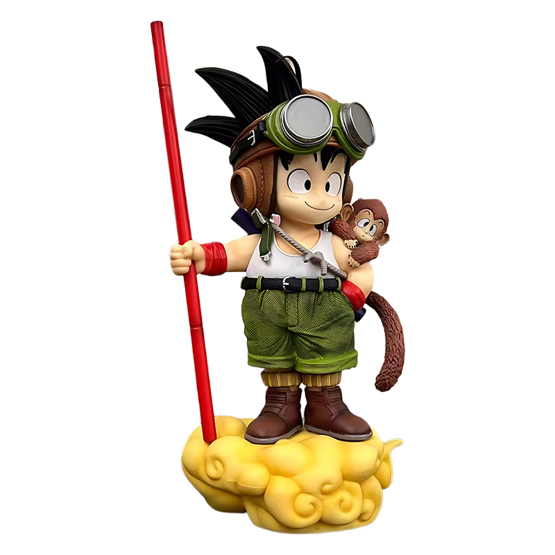 Custom Cartoon Characters
