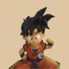 New Factory Outlet Action Figure Dragon-balls Figure Anime Figure Child Goku 23CM Model Desk Decoration Children Toy