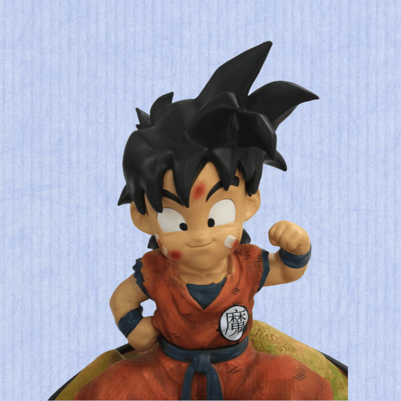 New Factory Outlet Action Figure Dragon-balls Figure Anime Figure Child Goku 23CM Model Desk Decoration Children Toy