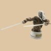 Custom Lifelike Anime Figure Collectible Model Toy Figurine Resin ABS PVC Figure Statue Toy Action Figures
