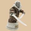 Custom Lifelike Anime Figure Collectible Model Toy Figurine Resin ABS PVC Figure Statue Toy Action Figures