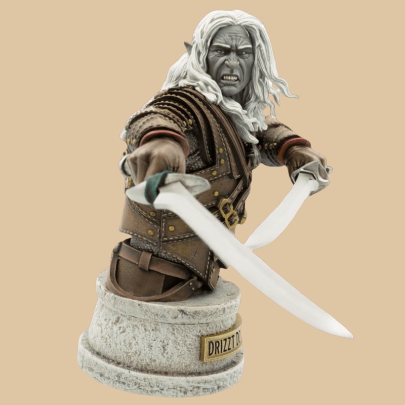 Custom Lifelike Anime Figure Collectible Model Toy Figurine Resin ABS PVC Figure Statue Toy Action Figures