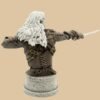 Custom Lifelike Anime Figure Collectible Model Toy Figurine Resin ABS PVC Figure Statue Toy Action Figures