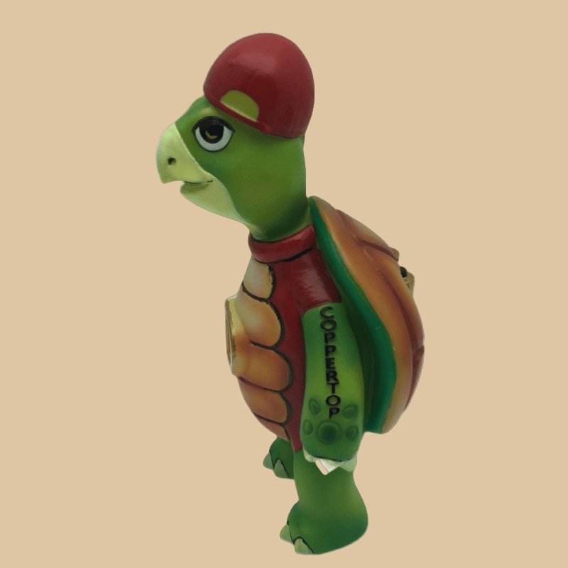 Hot Sale Turtle mascot Animal Statue for Sale
