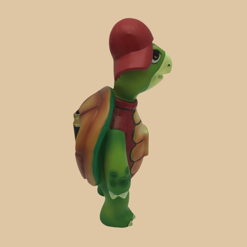 Hot Sale Turtle mascot Animal Statue for Sale