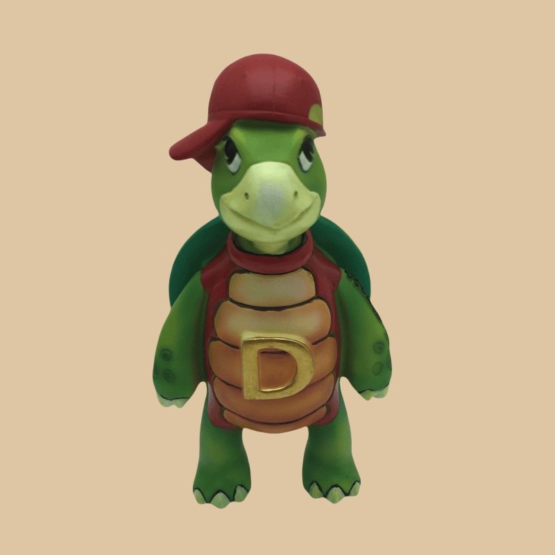 Hot Sale Turtle mascot Animal Statue for Sale