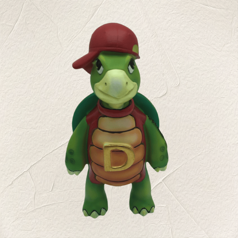 Hot Sale Turtle mascot Animal Statue for Sale