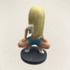 Customized Resin Funny Bobble Head Handmade Celebrity Polyresin Bobbleheads for Home Decoration Business Gift