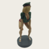 OEM/ ODM 3D Model Sexy Girl Figurines Action Figures Supplier