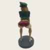 OEM/ ODM 3D Model Sexy Girl Figurines Action Figures Supplier