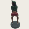OEM/ ODM 3D Model Sexy Girl Figurines Action Figures Supplier