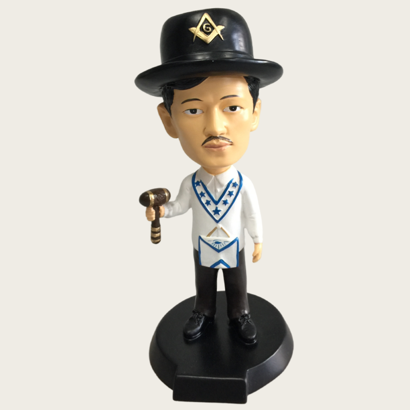 Reefone Custom Bobblehead Custom Bobblehead Dolls Bobbleheads Personalized Home Decoration Sports Promotional Gift Items Resin
