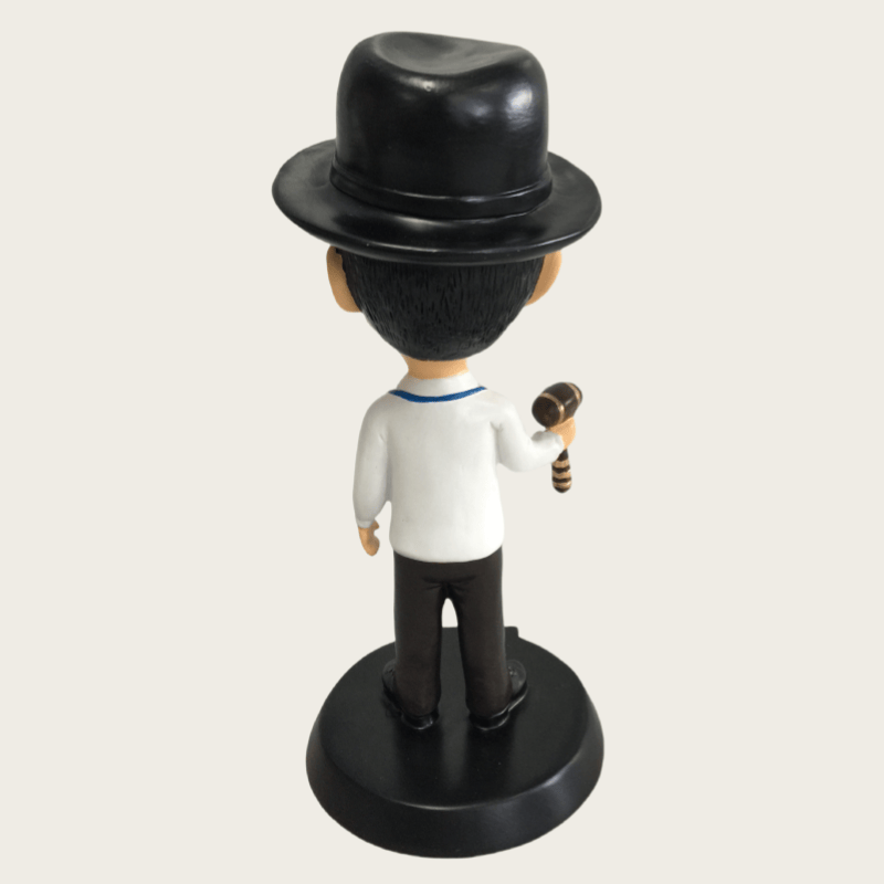 Reefone Custom Bobblehead Custom Bobblehead Dolls Bobbleheads Personalized Home Decoration Sports Promotional Gift Items Resin