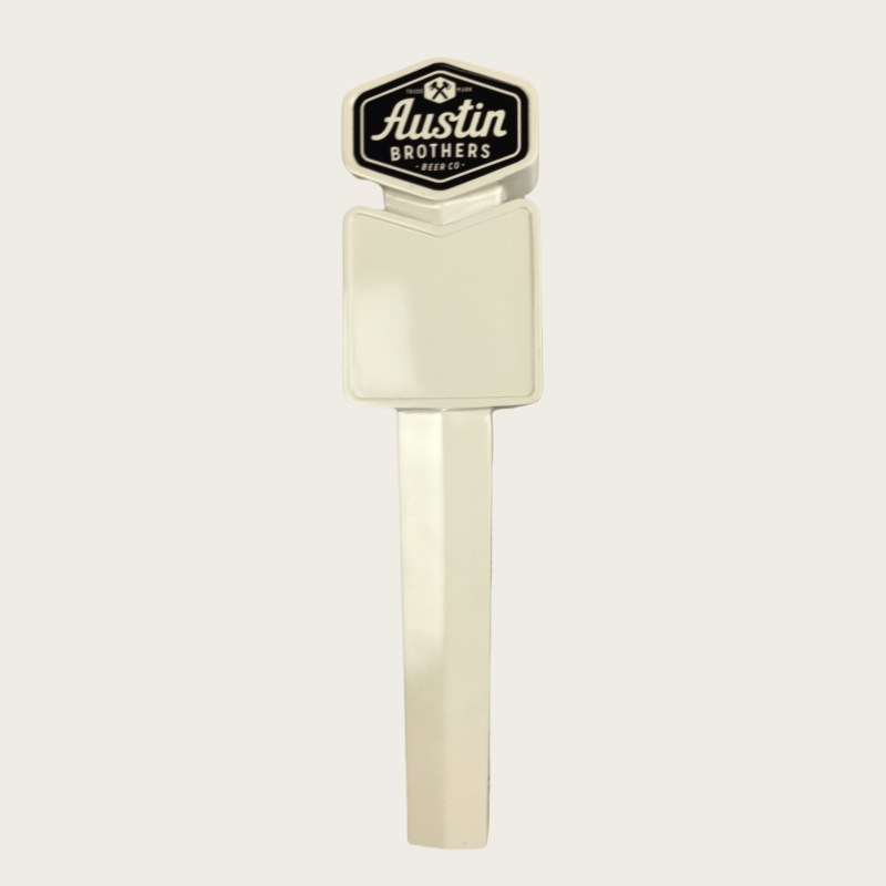Customized Resin Wooden Metal bar Beer Taps Beer Tap Handles With Chalkboard Beer Tap Handle for Home Brew Kegerators
