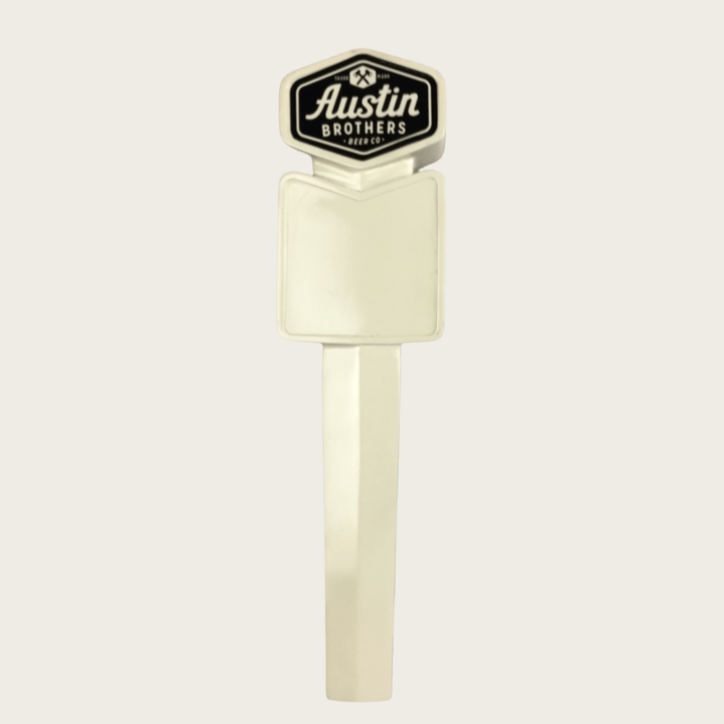 Customized Resin Wooden Metal bar Beer Taps Beer Tap Handles With Chalkboard Beer Tap Handle for Home Brew Kegerators