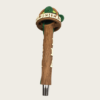 Custom OEM Resin Polyresin Violin bar Beer Taps Beer Tap Handles with High Quality Beer Tap Handle