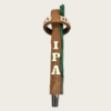 Custom OEM Resin Polyresin Violin bar Beer Taps Beer Tap Handles with High Quality Beer Tap Handle