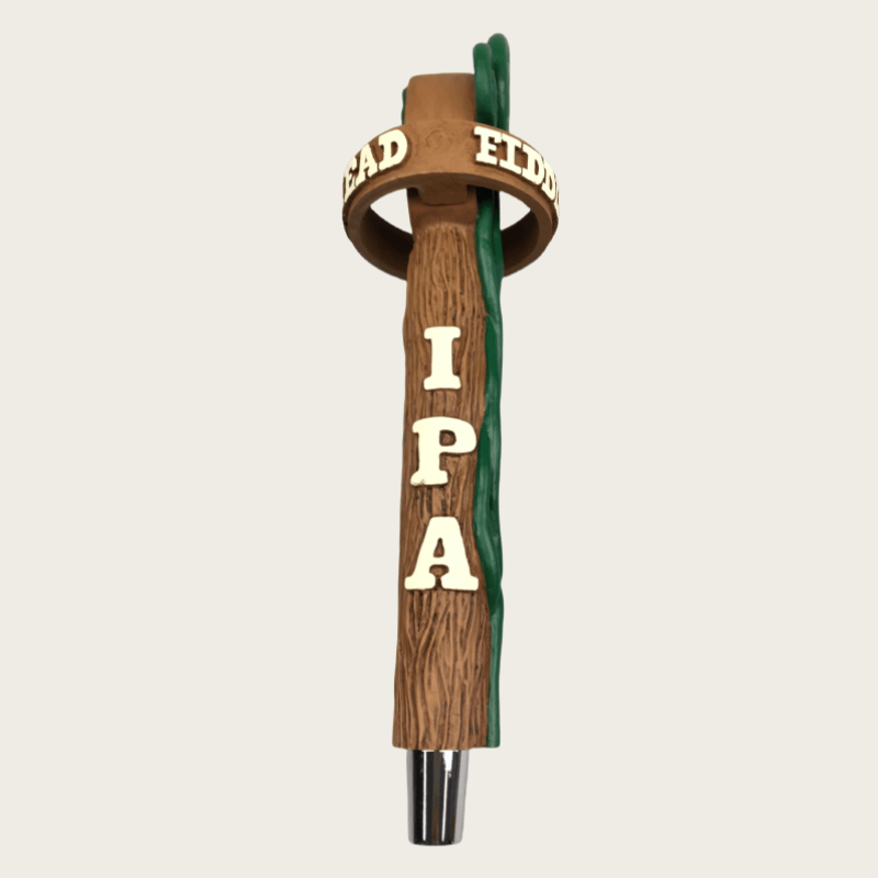 Custom OEM Resin Polyresin Violin bar Beer Taps Beer Tap Handles with High Quality Beer Tap Handle