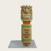 Factory Direct Custom Beer Tap Handle Resin bar Wine Beer Pull Handles