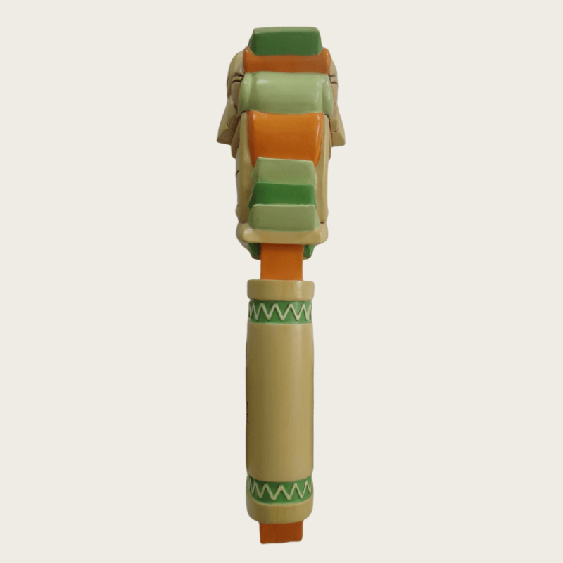 Factory Direct Custom Beer Tap Handle Resin bar Wine Beer Pull Handles