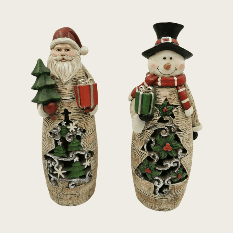 Family Christmas Ornaments