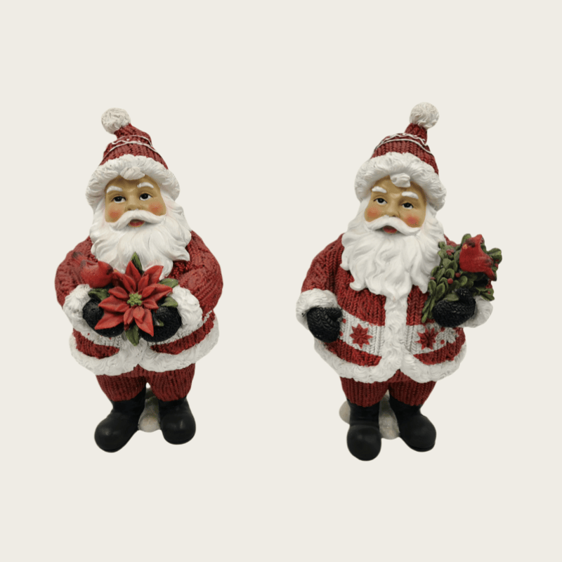Family Christmas Ornaments