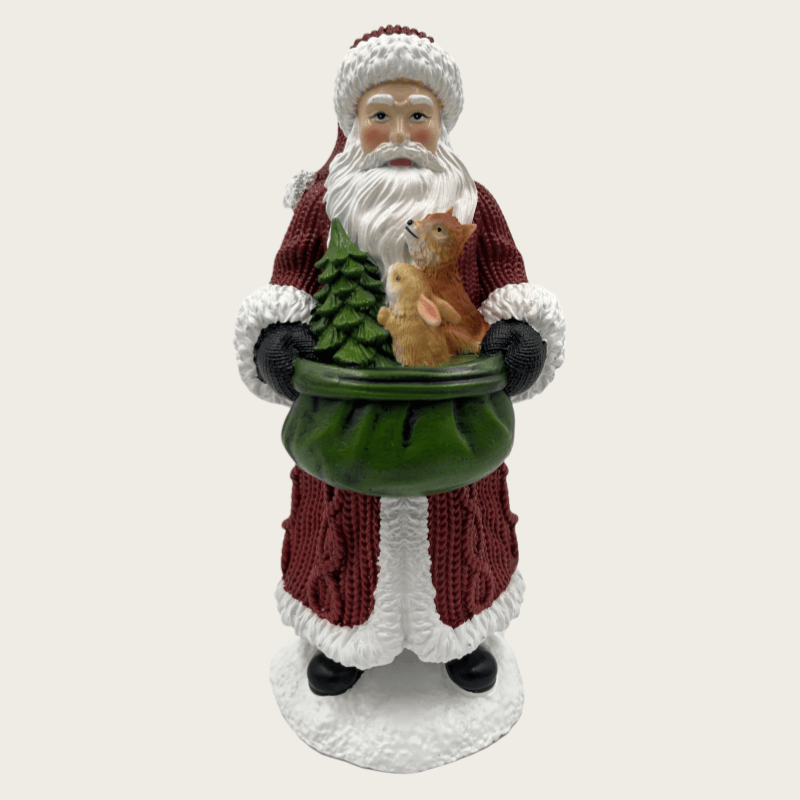 Family Christmas Ornaments