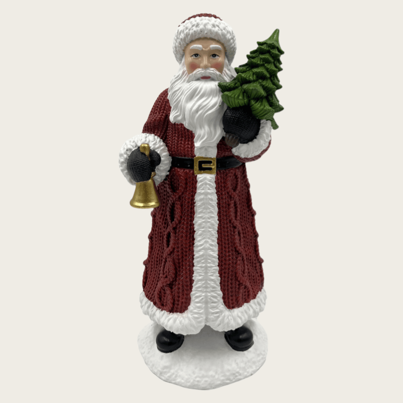 Family Christmas Ornaments