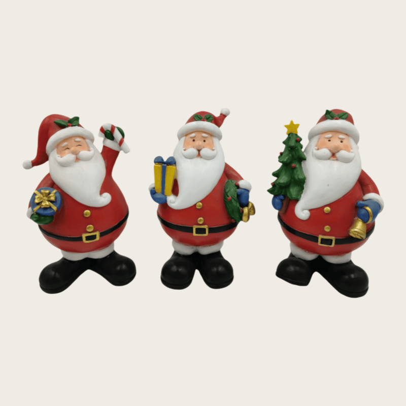 Family Christmas Ornaments