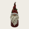 Christmas Decorations Desktop Ornaments Christmas Trees Mini Resin Pendant Santa Claus Snowmen Christmas Gifts for Children