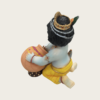 Wholesale Indian Pooja Hindu God Krishna Murti Baby Krishna Statue