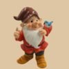 Wholesale Resin Xmas Personalized Resin Christmas Ornaments Gnome Gifts Decoration