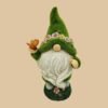 Easter Miniature Fairy Garden Gnomes Decoration Home Decor Supplies Tabletop Resin Ornament
