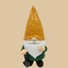 Solar Led Light Ball Custom Made Christmas Mini Garden Decoration Valentine Gnomes Garden