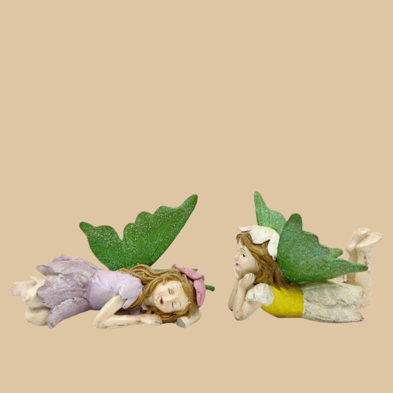 Ornaments Ground Figurine Christmas Resin Garden Dwarf Sculpture Statue Gnomes Solar Light