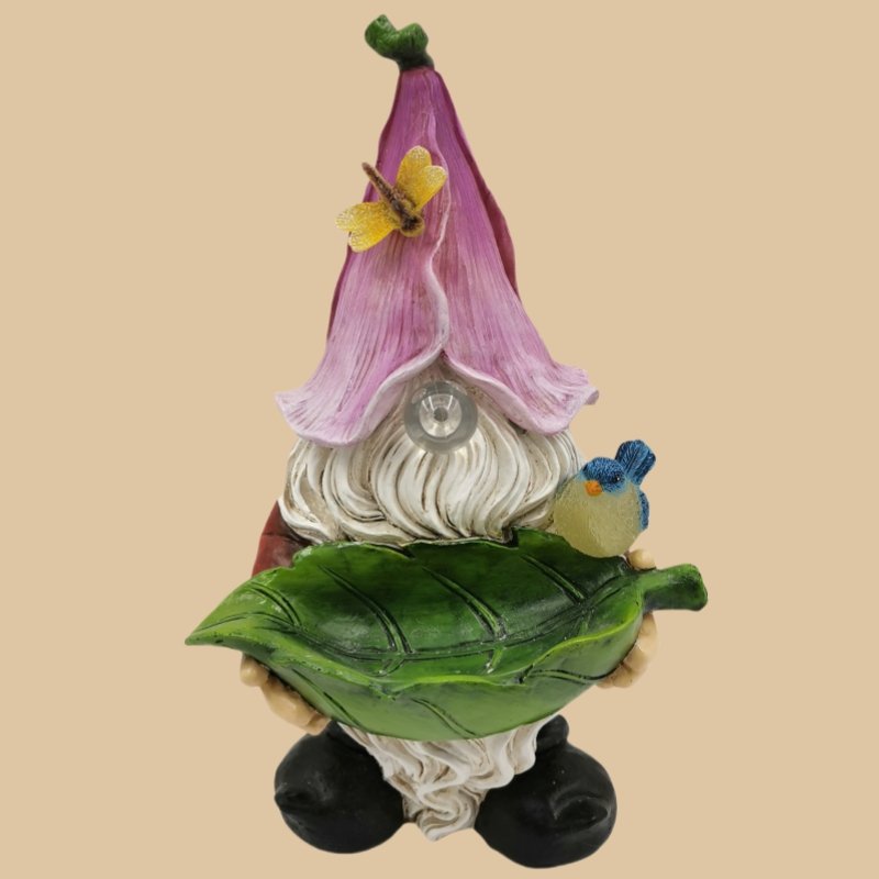 Hot Selling Custom Solar Resin Rabbit Led Lights Home Decor Sculpture Garden Decoration