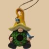Custom Made Solar Personalized Statue Wholesale Resin Garden Gnome Manufacturers