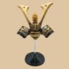 Ancient Samurai Armour Kenshi Made of Iron 100% Custom Design model