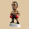 Home Decors Creative Gifts Wholesale Price Resin Boxing Retro Figurine Boxer Statue Sculpture