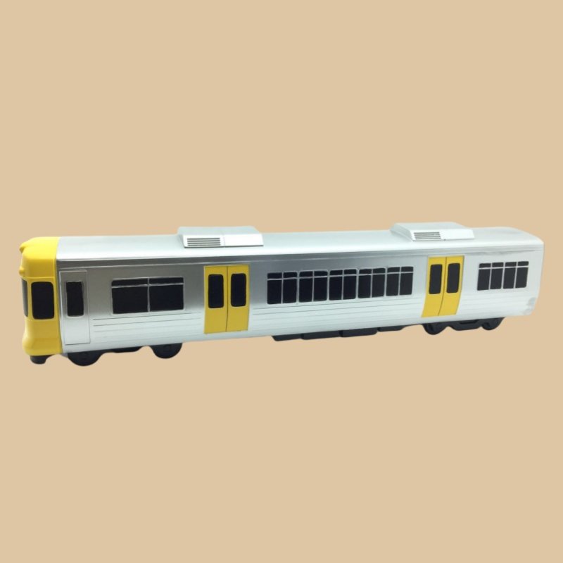 Australian Diesel Locomotive Model Customizable Resin Sculpture Tabletop Ornaments Collectibles Souvenirs Business Gifts Craft