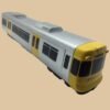 Australian Diesel Locomotive Model Customizable Resin Sculpture Tabletop Ornaments Collectibles Souvenirs Business Gifts Craft