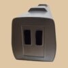 Australian Diesel Locomotive Model Customizable Resin Sculpture Tabletop Ornaments Collectibles Souvenirs Business Gifts Craft