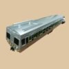 High-Detail Customizable Resin Train Model 3D Figurine High Quality Desktop Ornament and Commercial Gift for Art Enthusiasts