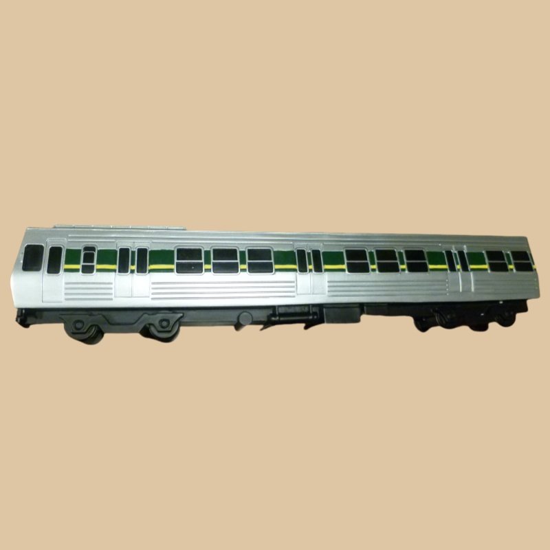 High-Detail Customizable Resin Train Model 3D Figurine High Quality Desktop Ornament and Commercial Gift for Art Enthusiasts
