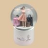 Customized luxury water polo