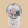 Customized luxury water polo
