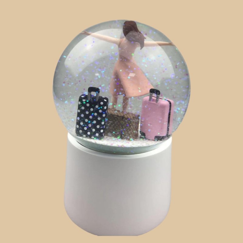 Customized luxury water polo