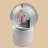 Customized luxury water polo